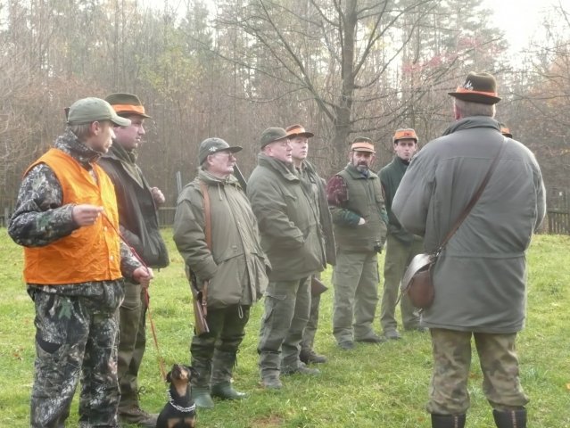 Hubertus 8.11.08